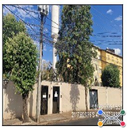 Residencial javari