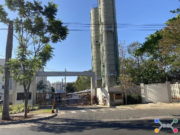 Residencial cromo