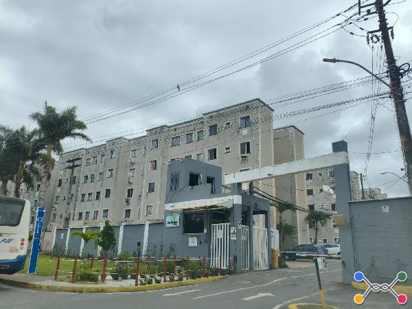 Condominio parque sun garden