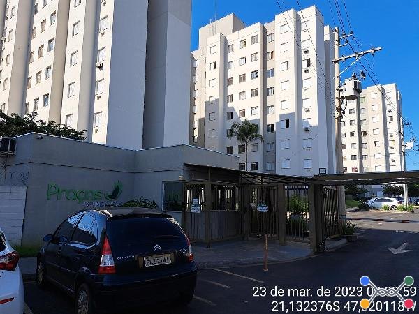 Vitta pracas do ipiranga