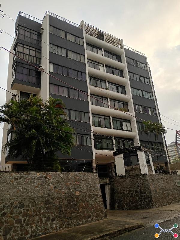 Edificio villa karina