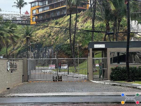Salvador - rio vermelho