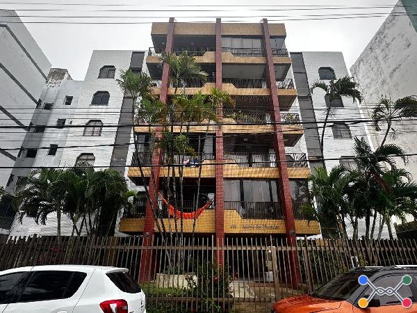 Edificio morro das vivendas