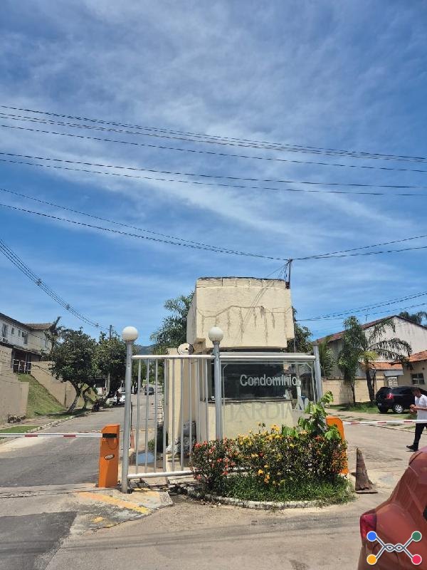Condominio jardim paradiso xiv