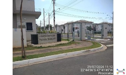 Apartamento em Leilão em Piracicaba / SP - 3064985