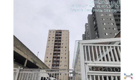Apartamento em Leilão em Santo André / SP - 3069214