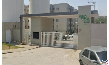 Apartamento em Leilão em Nova Iguaçu / RJ - 3069396
