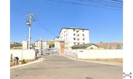Apartamento em Leilão em Nova Iguaçu / RJ - 3069395