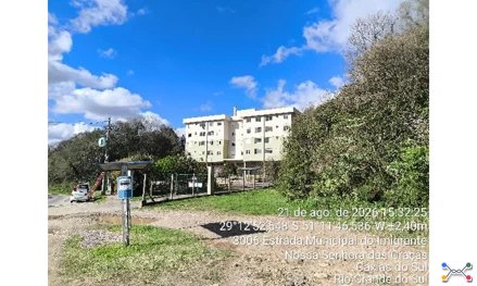 Apartamento em Leilão em Caxias Do Sul / RS - 3062434