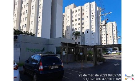 Apartamento em Leilão em Ribeirão Preto / SP - 3069227