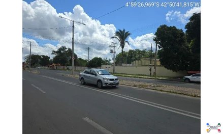 Apartamento em Leilão em Teresina / PI - 3049589