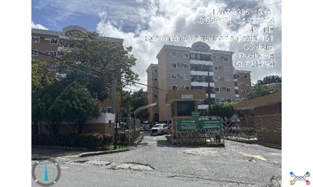 Apartamento em Leilão em Recife / PE - 3049091