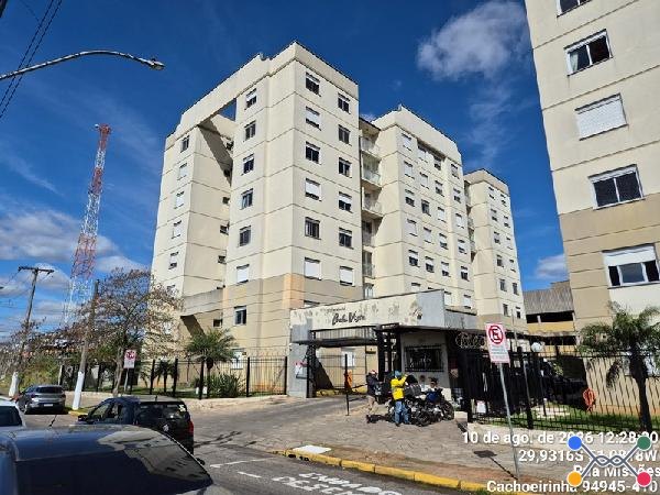 Cj res bela vista