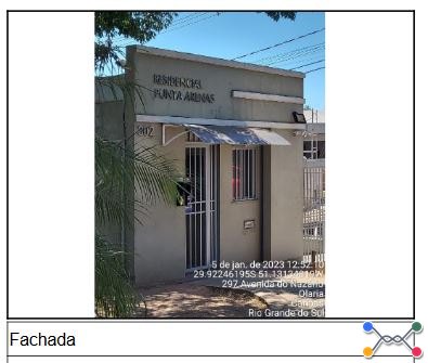 Condomínio residencial punta arenas