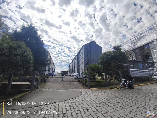 Condominio residencial esplanada