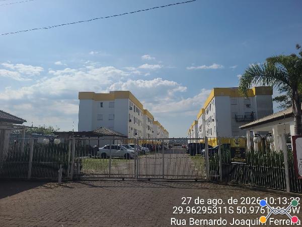 Condominio residencial dos girassois