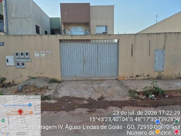 Residencial djesus
