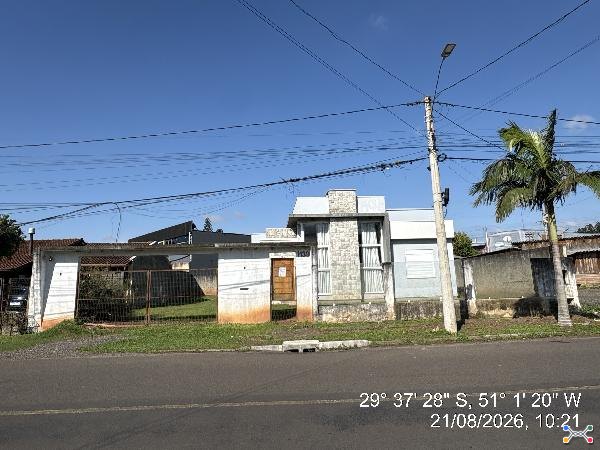 Sapiranga - centenario