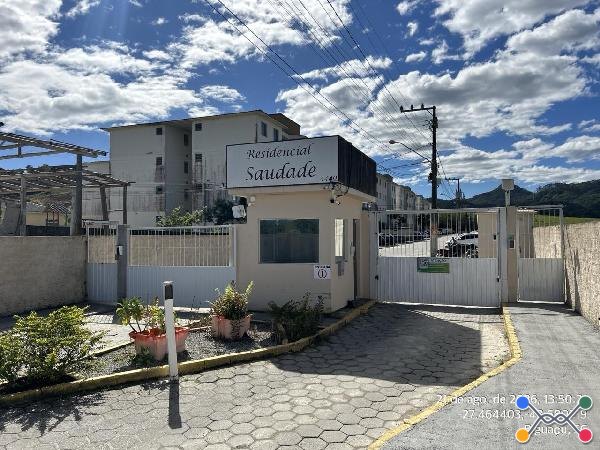Cond residencial saudade