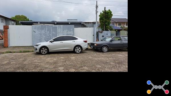 Loteamento recreio santos dumont