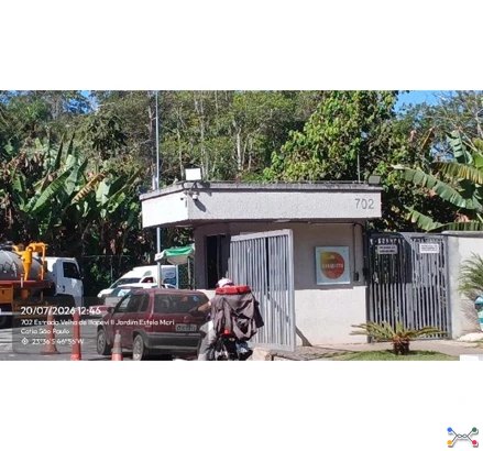 Apartamento em Leilão em Cotia / SP - 3050273