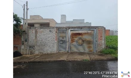 Casa em Leilão em Piracicaba / SP - 3050136