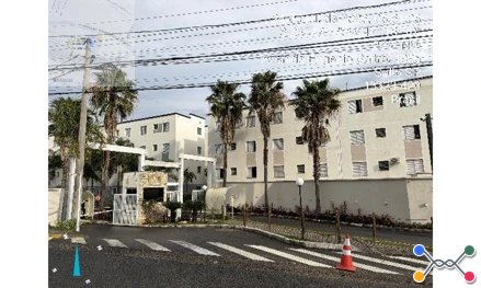 Apartamento em Leilão em Salto / SP - 3050069