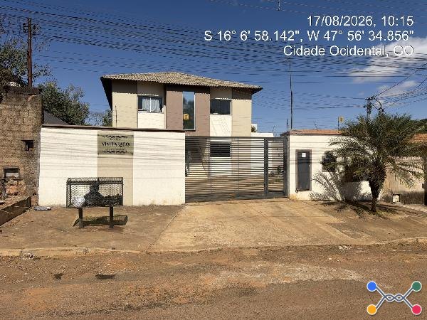 Residencial vistta lago