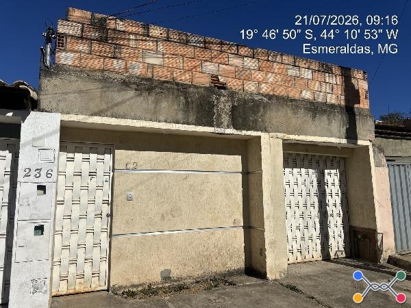 Condominio residencial beatriz