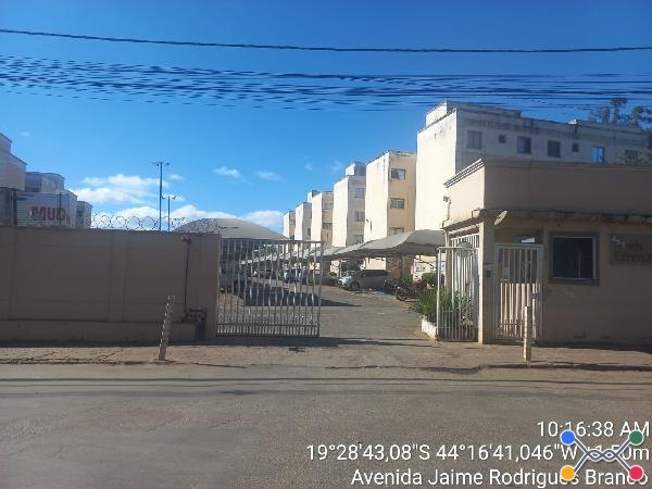 Residencial firenze life