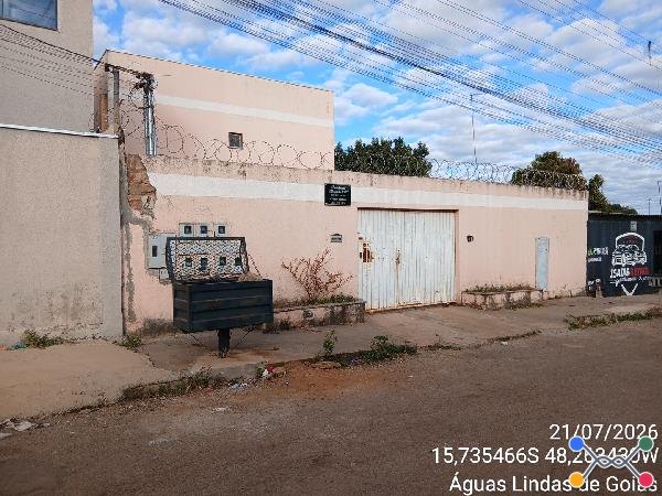 Residencial alvorada xxiv