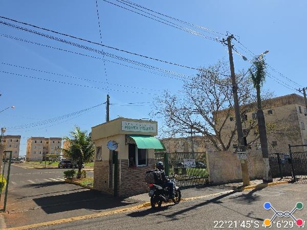 Cond res monte verde
