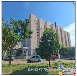 Cond varandas jardim do lago