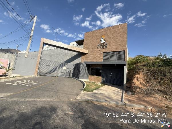 Condominio do edificio ville lyon