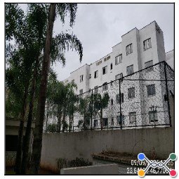 Cond res vila arbori arvores