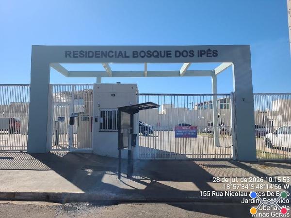 Res. bosque dos ipes
