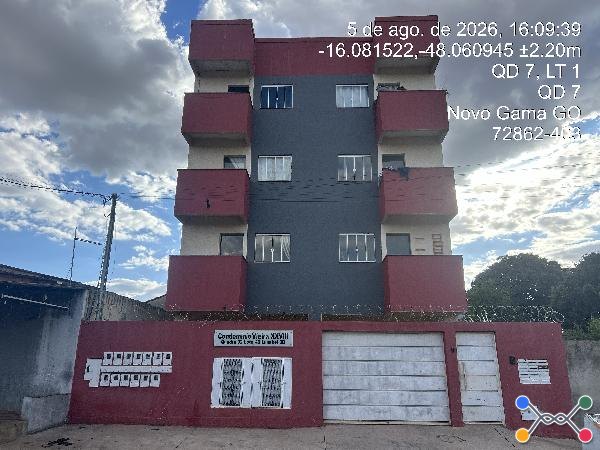Cond res vieira xxviii