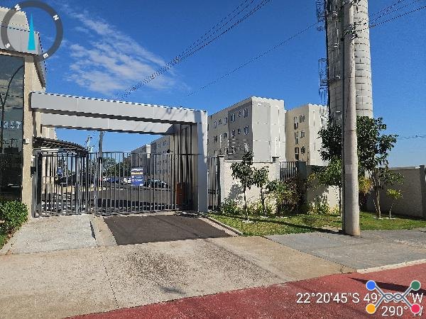 Borella residencial