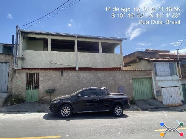 Ribeirao das neves - cristais (justinopolis)