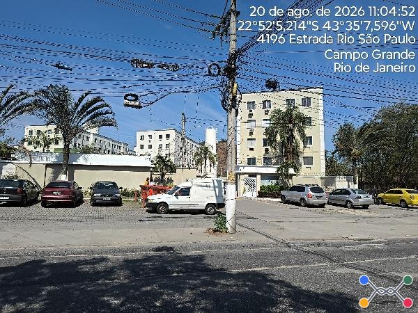 Cond park riviera da costa
