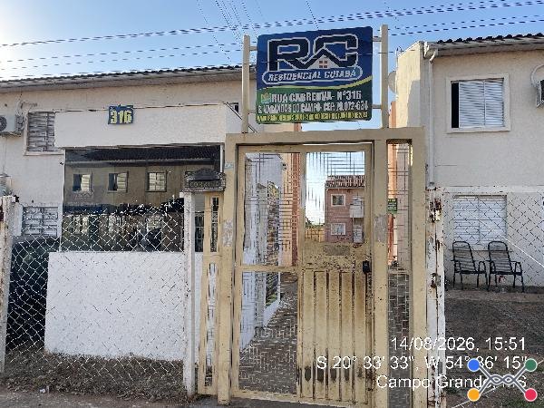 Condominio residencial cuiaba