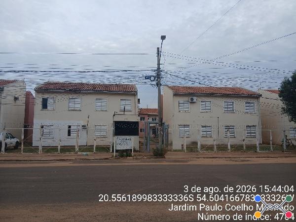Cond res das aguas