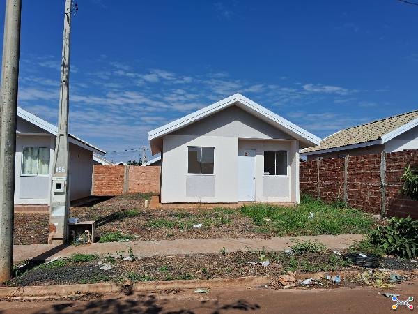Morro agudo - residencial alfredo benedetti