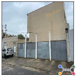 Mesquita - banco de areia