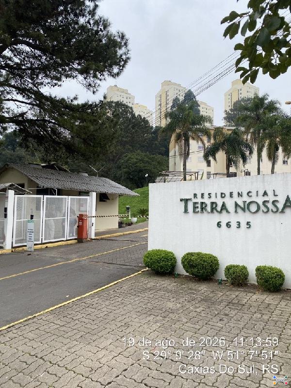 Residencial terra nossa
