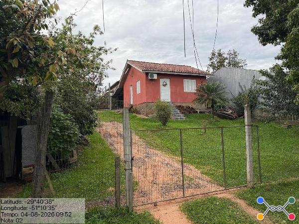 Novo hamburgo - boa saude