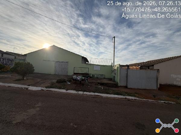 Residencial joao pessoa