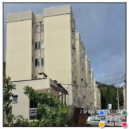 Residencial santa helena