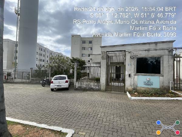 Condominio residencial porto oriente