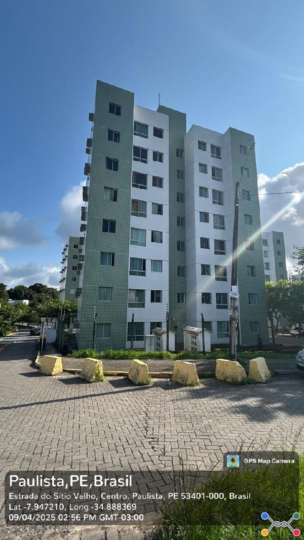 Green village cond clube